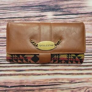 Volcom Wallet!